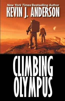 Climbing Olympus by Anderson, Kevin