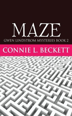 Maze by Beckett, Connie L.