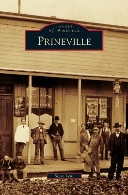 Prineville by Lent, Steve