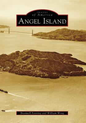Angel Island by Fanning, Branwell