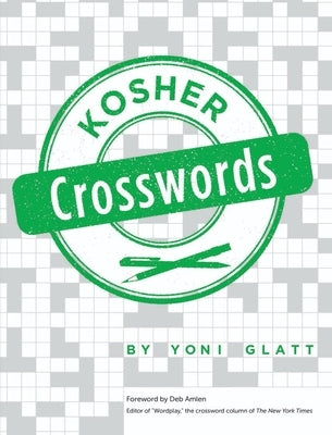 Kosher Crosswords by House, Behrman