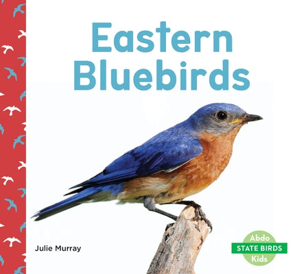 Eastern Bluebirds by Murray, Julie