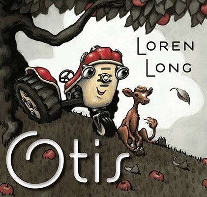 Otis by Long, Loren