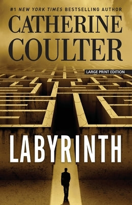 Labyrinth by Coulter, Catherine