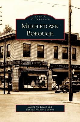 Middletown Borough by Kagan, David Ira