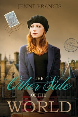The Other Side of the World by Francis, Jennifer