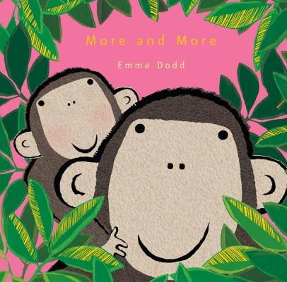 More and More by Dodd, Emma