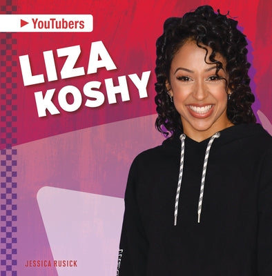 Liza Koshy by Rusick, Jessica