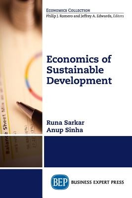 Economics of Sustainable Development by Sarkar