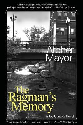 The Ragman's Memory by Mayor, Archer