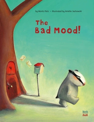 The Bad Mood by Petz, Moritz