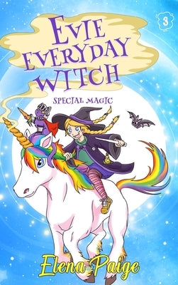 Special Magic by Paige, Elena