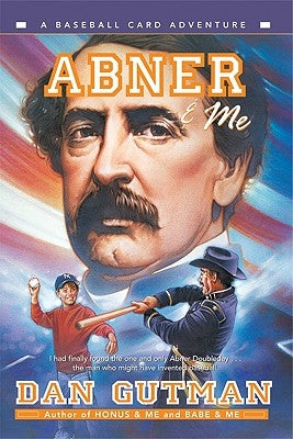 Abner & Me by Gutman, Dan