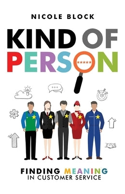 Kind Of Person by Block, Nicole