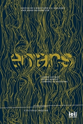 Errans by Holzhey, Christoph F. E.