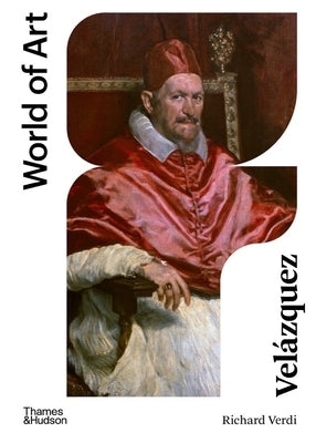 Velázquez by Verdi, Richard