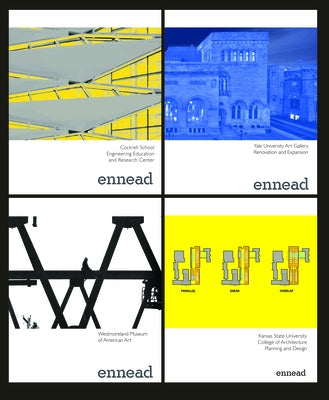 Ennead 9: Ennead Profile Series 9 by Architects, Ennead
