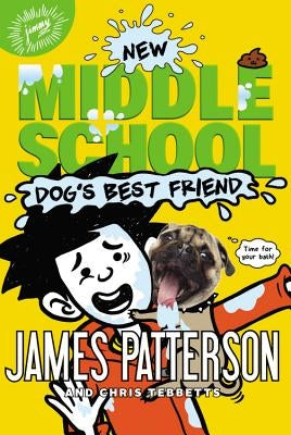 Dog's Best Friend by Patterson, James