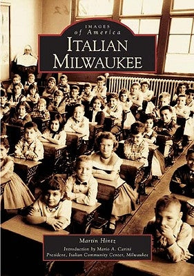 Italian Milwaukee by Hintz, Martin