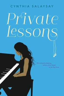 Private Lessons by Salaysay, Cynthia
