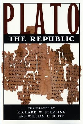 The Republic: A New Translation by Plato