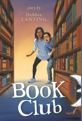 Book Club by Lanting, Debbie