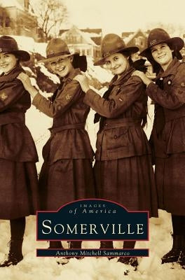 Somerville by Sammarco, Anthony Mitchell