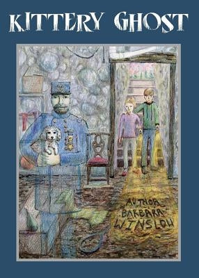 Kittery Ghost by Winslow, Barbara