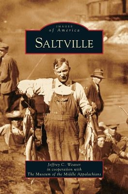 Saltville by Weaver, Jeffrey C.