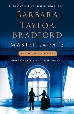 Master of His Fate by Bradford, Barbara Taylor