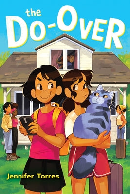 The Do-Over by Torres, Jennifer