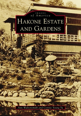 Hakone Estate and Gardens by Waltonsmith, Ann