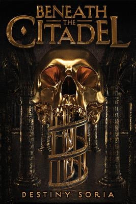 Beneath the Citadel by Soria, Destiny