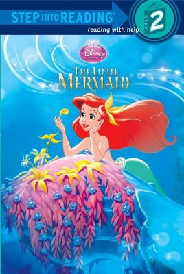 The Little Mermaid by Homberg, Ruth