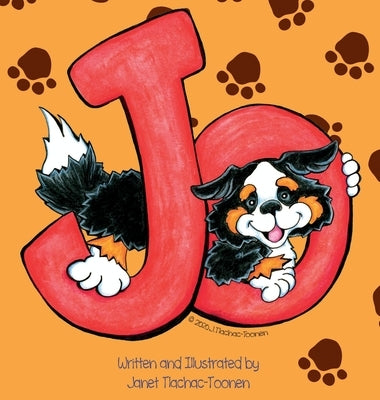 Jo by Tlachac-Toonen, Janet L.