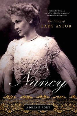 Nancy by Fort, Adrian