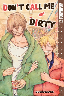 Don't Call Me Dirty by Kanbe, Gorou
