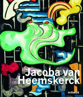 Jacoba Van Heemskerck: Truly Modern by Kunsthalle Bielefeld