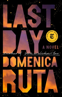 Last Day by Ruta, Domenica