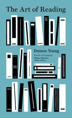 The Art of Reading by Young, Damon