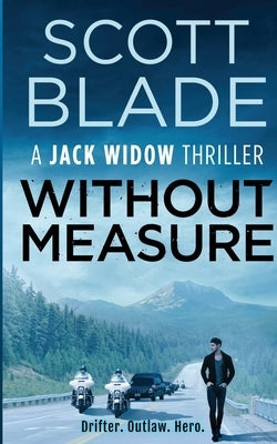 Without Measure by Blade, Scott