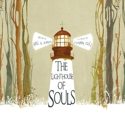 The Lighthouse of Souls by Almada, Ariel Andrés