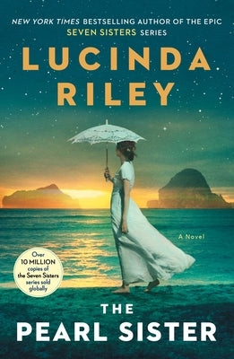 The Pearl Sister, Volume 4: Book Four by Riley, Lucinda