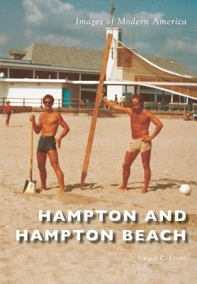 Hampton and Hampton Beach by Lyons, Grace C.