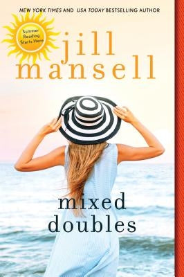 Mixed Doubles by Mansell, Jill