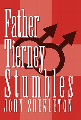 Father Tierney Stumbles by Shekleton, John