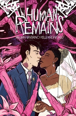 Human Remains: The Complete Series by Milligan, Peter