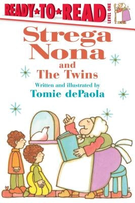 Strega Nona and the Twins by dePaola, Tomie