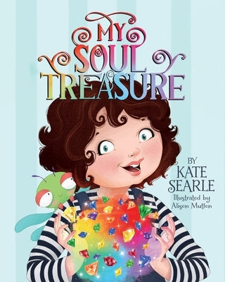 My Soul Treasure by Searle, Kate