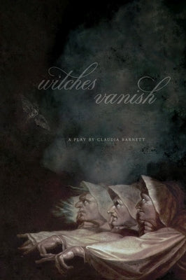Witches Vanish by Barnett, Claudia
